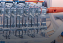 крошечные микробные фабрики очистят воздух от CO2