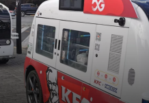 Учёные создадут микророботов по новой технологии