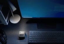 Представлен крошечный и мощный мини-ПК «Кубик Рубика»