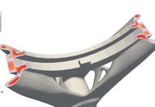 Пользователи EOS и Ansys получат доступ к оптимизированному интерфейсу для разработки деталей для 3D-печати