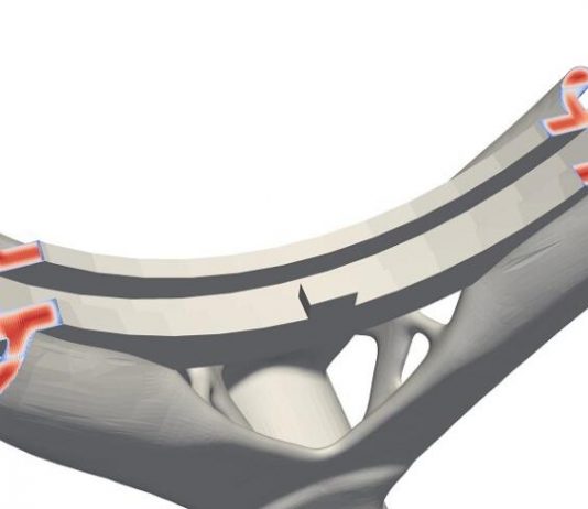 Пользователи EOS и Ansys получат доступ к оптимизированному интерфейсу для разработки деталей для 3D-печати
