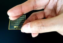 Разработана уникальная электронная кожа, которая реагирует на боль