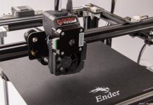 Представлены директ-экструдеры на 3D-принтеры от Creality