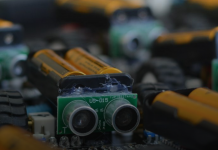 Умные устройства IKEA объединили в единую сеть