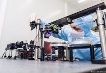 В России началась разработка полимеров для электроники и 3D-печати