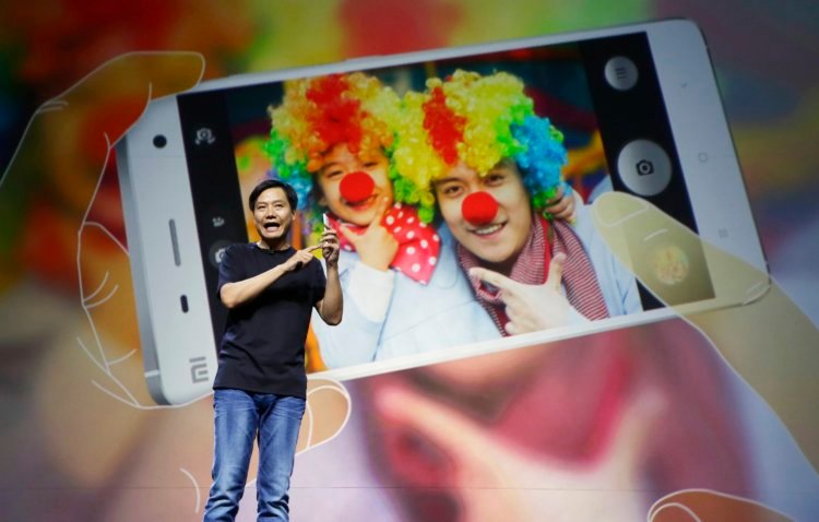 Xiaomi объяснила, почему имеет право выпускать смартфоны по цене iPhone