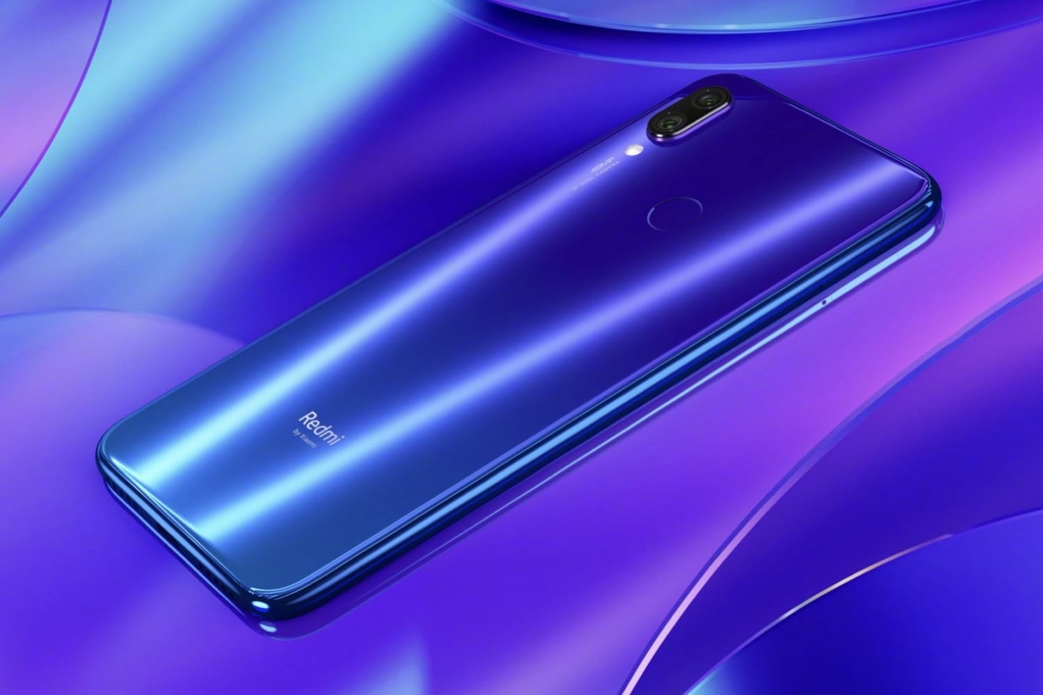 Xiaomi Redmi Note 7 Pro поступает в продажу: технические характеристики, особенности и цена