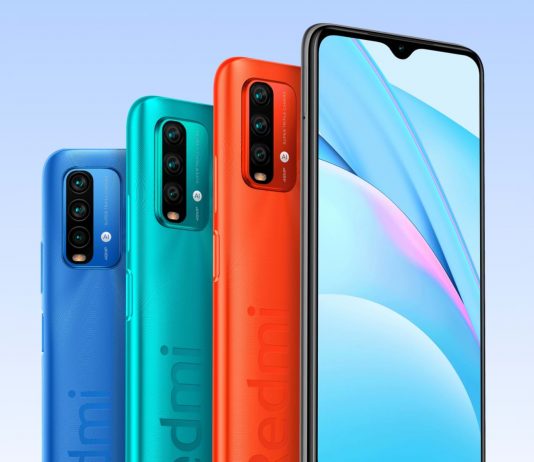 Xiaomi Redmi Note 9 – лучший в мире бюджетный смартфон