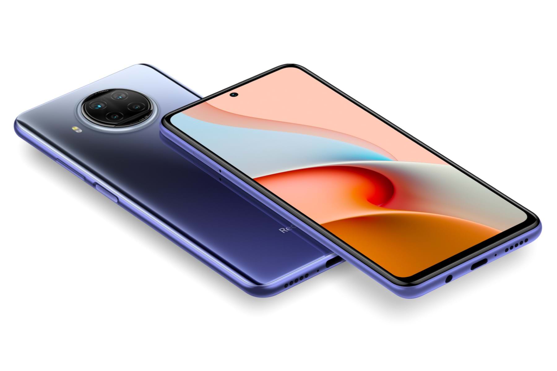 Xiaomi Redmi Note 9 Pro – бюджетный флагман с поддержкой 5G и топовой камерой