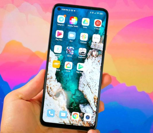 Xiaomi выпустила прошивку MIUI 13