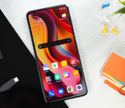 Xiaomi выпустила прошивку MIUI 13 для смартфонов