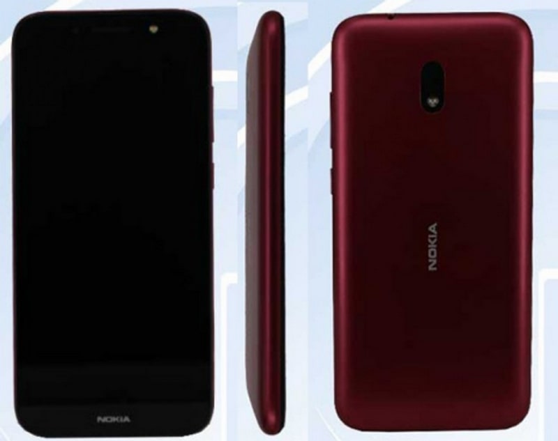 Nokia выпустит новый бюджетный смартфон: все подробности