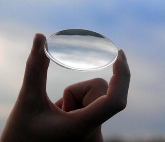 3D-принтеры изготовили 50000 3D-печатных линз