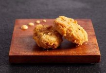 Искусственная курятина или полезное мясо из Сингапура