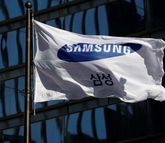 Samsung запатентовала кольцо для беспроводной зарядки