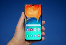 Samsung Galaxy A20: лучшие смартфоны бюджетного сегмента