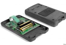 Антистатический нейлоновый порошок для 3D-принтеров