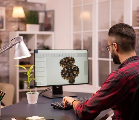 Умная производственная платформа I5.Solutions