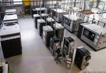 General Motors запустила аддитивный внедренческий центр