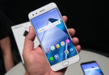 Asus X018D – безрамочный 5-дюймовый смартфон по невысокой цене