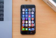 Apple готовится к выпуску бюджетного iPhone SE 3