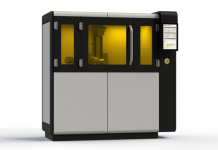 Стереолитографическая аддитивная система CeraFab Multi 2M30