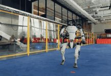 Boston Dynamics показал танцующих роботов Atlas и Spot