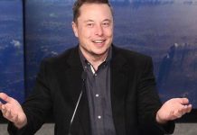 Илон Маск покидает Калифорнию. Куда переедет Tesla?