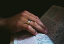 Умное кольцо подскажет симптомы коронавируса