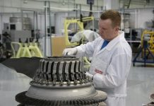 Морские газотурбинные двигатели «ОДК-Сатурн»