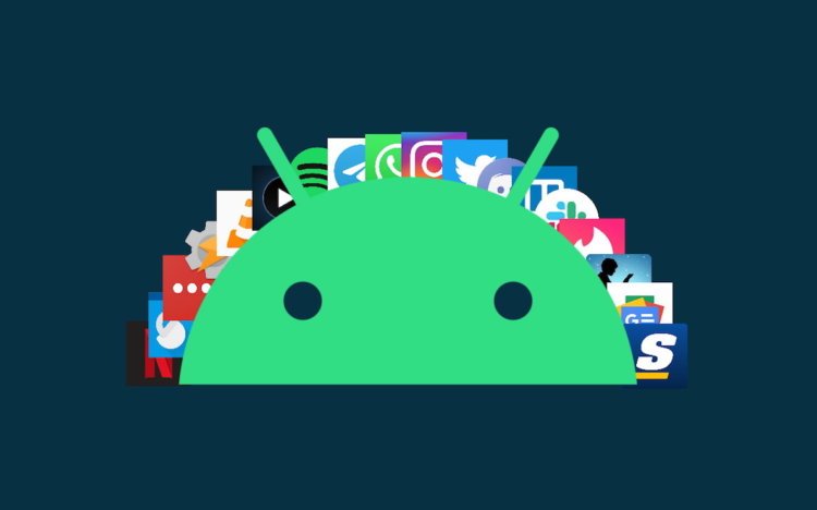 Google назвала лучшие приложения для Android 2020 года