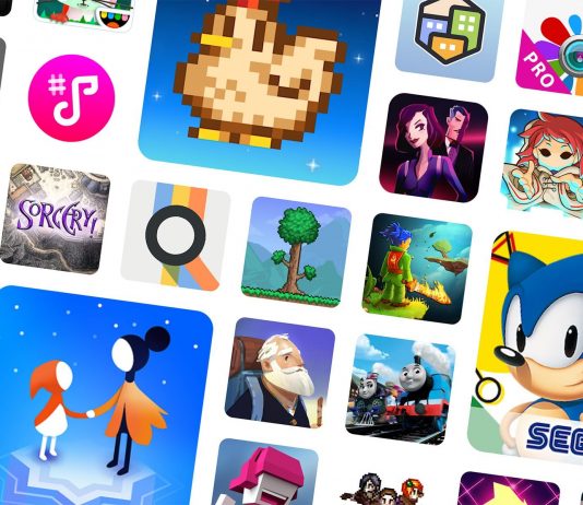 Google Play Pass – доступ к 700+ приложений и игр