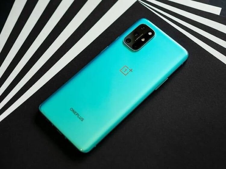 Купить OnePlus 9 можно уже сейчас, но есть подвох