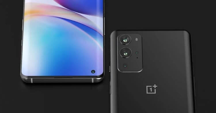 Купить OnePlus 9 можно уже сейчас, но есть подвох