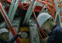 НАСА запустит три спутника на орбиту Марса