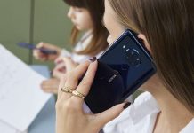 Nokia 5.4 – новый бюджетный смартфон с камерой и NFC