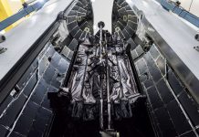 2020 — отличный год для компании SpaceX