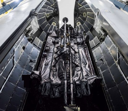 2020 — отличный год для компании SpaceX