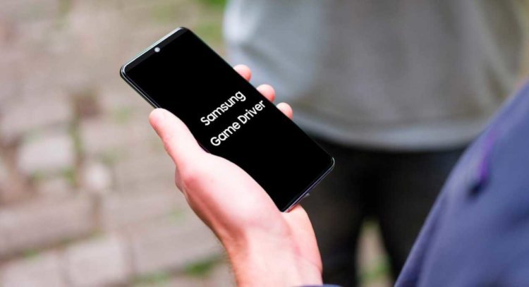Samsung выпустила приложение, которое разгоняет смартфоны в играх