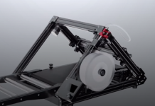 Стартап представил переносное устройство для просмотра 3D-анимации