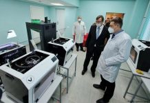 Центр творчества медицинской направленности