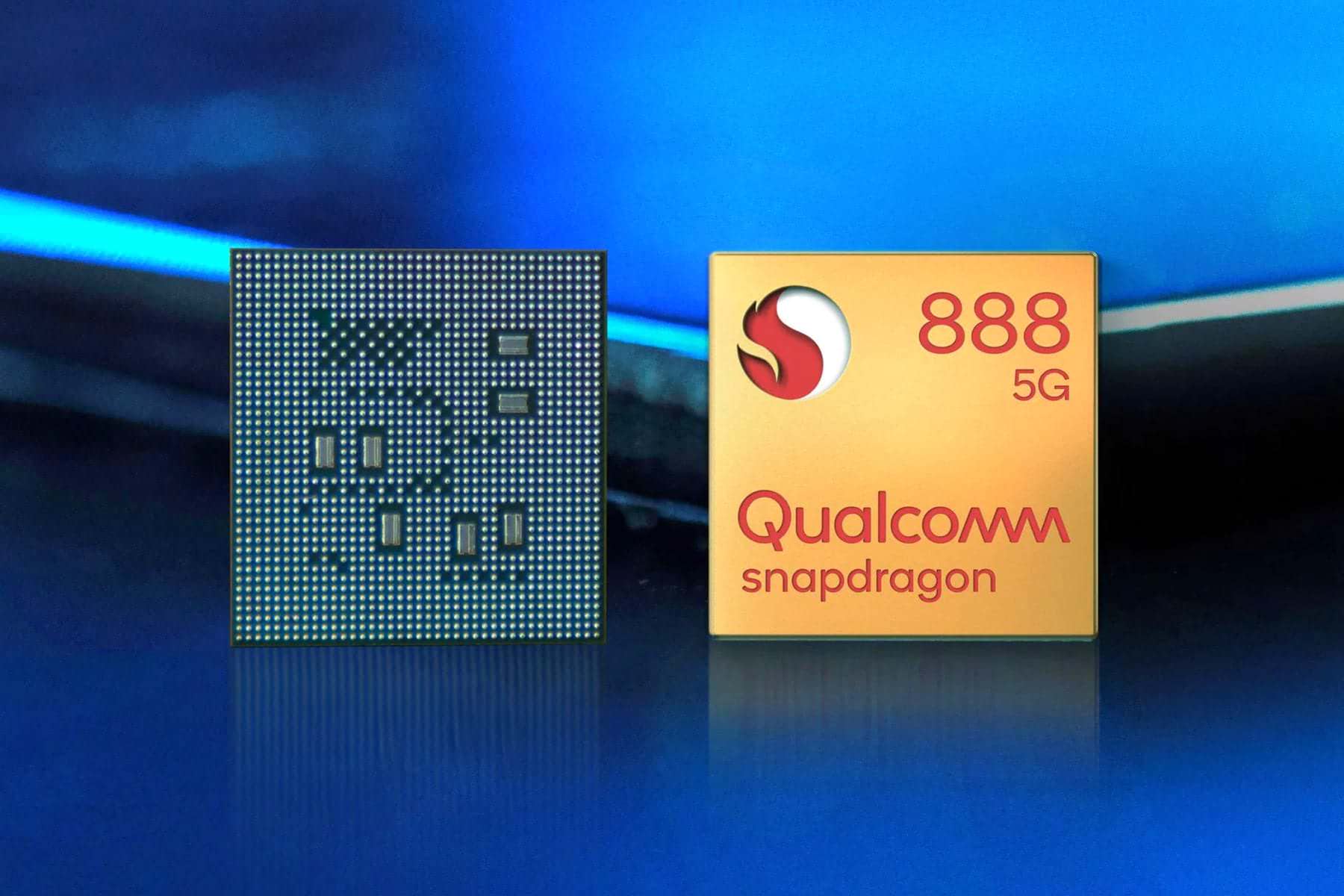 Xiaomi Mi 11 и Redmi K40 – новые самые мощные в мире смартфоны на Snapdragon 888
