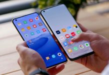 Snapdragon 888 — сердце смартфонов Xiaomi Mi 11 и Redmi K40