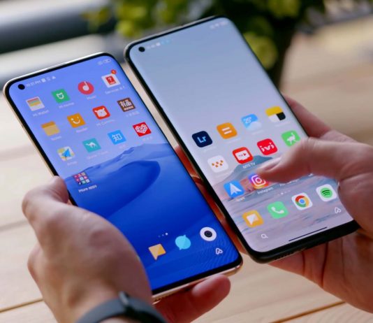 Snapdragon 888 — сердце смартфонов Xiaomi Mi 11 и Redmi K40