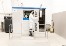 Росатом открыл центр аддитивных технологий