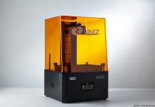 Uniz Technology предлагает настольные 3D-принтеры IBEE