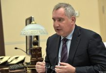 Двигатель ракеты-носителя нуждается в аддитивных технологиях