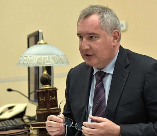 Двигатель ракеты-носителя нуждается в аддитивных технологиях