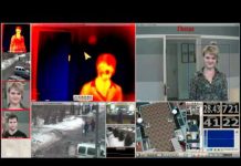 Видеоконтроль будущего: тотальная слежка или…