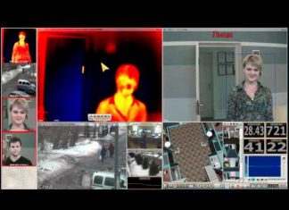 Видеоконтроль будущего: тотальная слежка или…
